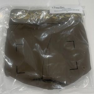 Olive color Charlie by MZ brief